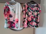 Shirts &  blouses, XL en XXL, Kleding | Dames, Ulla Popken, Ophalen of Verzenden, Zo goed als nieuw, Shirt of Top