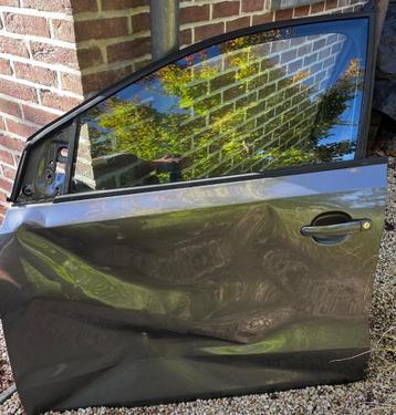Porte conducteur VW Volkswagen POLO ( 5 portes ) modèle 6R beschikbaar voor biedingen