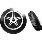 Boss Audio RS80 - 800-Watt subwoofer, Ophalen of Verzenden, Nieuw