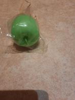 nieuwe kaars groene appel, Maison & Meubles, Accessoires pour la Maison | Bougeoirs & Bougies, Enlèvement ou Envoi, Neuf, Bougie