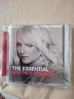 Dubbel cd britney spears  the essential, Ophalen