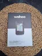 Wahoo Elemnt Bolt V2 GPS Cycling Computer, Ophalen, GPS, Zo goed als nieuw