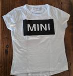T-shirt Mini, maat XXS (164), Kinderen en Baby's, Kinderkleding | Maat 164, Ophalen of Verzenden