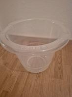 Tummy tub, Kinderen en Baby's, Badjes en Verzorging, Ophalen, Tummy Tub