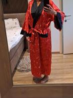 Robe chinoise taille M, Vêtements | Femmes, Costumes de carnaval & Vêtements de fête, Enlèvement ou Envoi, Comme neuf, Taille 38/40 (M)