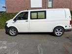 Velgen 18inch Volkswagen Amarok  T6 T7 Multivan, Auto-onderdelen, Banden en Velgen, 18 inch, Gebruikt, Velg(en), Winterbanden