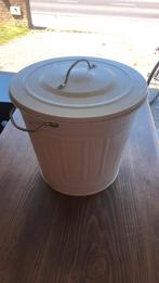 KNODD IKEA 16l, Ophalen, Gebruikt