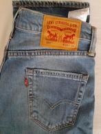 nieuwe Levis 511 W30 L34 stretch premium cotton blue jeans, Levi's, Blauw, Overige jeansmaten, Ophalen of Verzenden