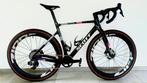 Scott Addict Gravel 30 custom Sram Rival AXS  Zipp 303 XPLR, Fietsen en Brommers, Carbon, Zo goed als nieuw, 53 tot 57 cm, Ophalen