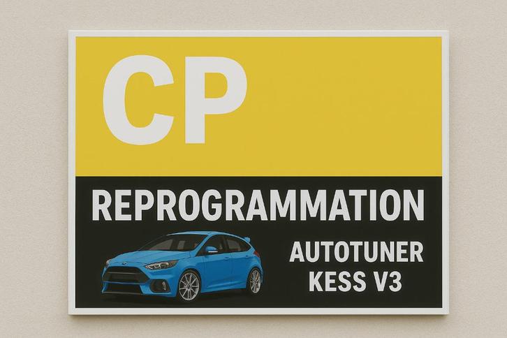 reprogrammation moteur, Autos : Divers, Autos divers Autre, Enlèvement