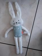 knuffel hema konijn(doos 118), Kinderen en Baby's, Speelgoed | Knuffels en Pluche, Ophalen of Verzenden, Nieuw, Konijn