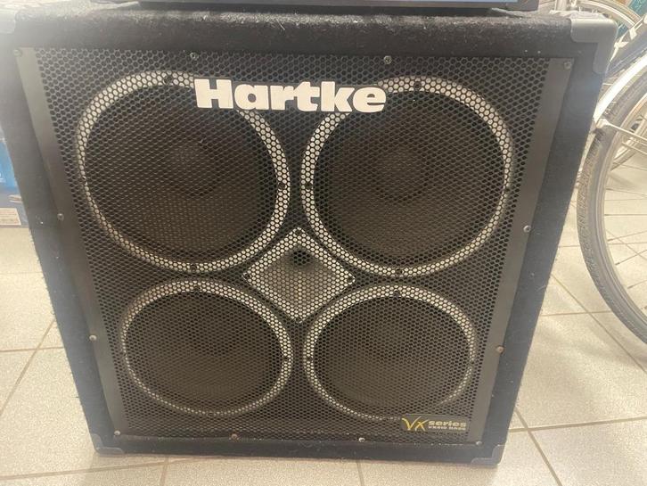 Haut-parleur de basse, Musique & Instruments, Amplis | Basse & Guitare, Utilisé, Guitare basse, 100 watts ou plus, Enlèvement