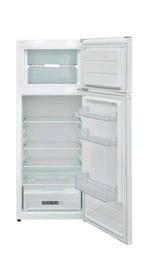 Whirlpool frigo combi top W55TM4130M, Ophalen, Nieuw