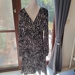 Wikkeljurk, Ophalen of Verzenden, Zo goed als nieuw, Maat 38/40 (M)