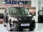 Ford Transit Courier Tourneo Courier 1.5 TDCi - Titanium S/S, 75 kW, Achat, Euro 6, Entreprise