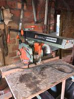 DeWalt Powershop DW125 radiaalzaag, Doe-het-zelf en Bouw, Gereedschap | Zaagmachines, Ophalen