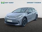 Volkswagen ID.3 ID.3 58 kWh Pro Life Business, Automaat, Overige modellen, Elektrisch, Zilver of Grijs