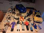 action man speelgoed, Kinderen en Baby's, Ophalen, Zo goed als nieuw