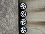 Velgen Mercedes E 200 cdi in behoorlijke staat 17 inch, Auto-onderdelen, Ophalen, Gebruikt, Velg(en), 17 inch