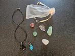 Edelstenen, Verzamelen, Mineralen en Fossielen, Ophalen of Verzenden, Mineraal