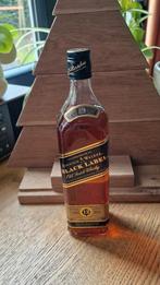 Whisky Black Label, Ophalen of Verzenden