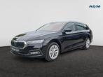 Skoda Octavia Combi Octavia SW 1.5 TSI eTec MHE Family DSG, Automaat, Zwart, Break, Navigatiesysteem