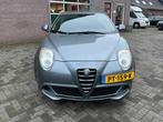 2017 Alfa romeo MiTo Personenauto, Auto's, Euro 5, Monovolume, Gebruikt, Overige brandstoffen