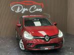 Renault Clio Clio 0.9 TCe Energy Intens (bj 2016), Auto's, 898 cc, Gebruikt, Bedrijf, 3 cilinders