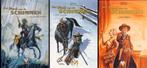 Het pad van de schimmen 1 t/m 3 (Complete reeks), Série complète ou Série, Enlèvement, Comme neuf