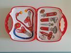 speelgoed dokterskoffer, Ophalen, Zo goed als nieuw, Ontdekken