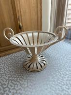Zeer mooie decoratie mand, Antiek en Kunst, Ophalen