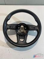 AUDI A3 STUUR MET FLIPPERS 8V0419092CH, Auto-onderdelen, Ophalen of Verzenden, Gebruikt, Audi