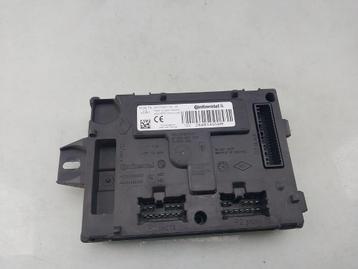 COMPUTER BODY CONTROL Dacia Lodgy (JS) (01-2012/-) beschikbaar voor biedingen