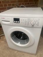 Machine à laver BOSCH 1400T/mn, 85 à 90 cm, Utilisé, 1200 à 1600 tours