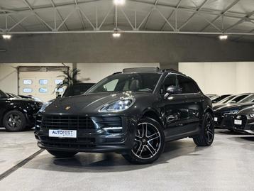 Porsche Macan 2.0i Turbo PDK - 12 Mnd Garantie beschikbaar voor biedingen