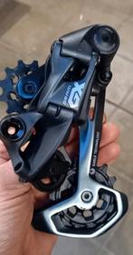 Sram GX Eagle 12-SPEED derailleur NIEUW, Fietsen en Brommers, Fietsonderdelen, Ophalen of Verzenden, Nieuw, Zadel