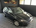 Volkswagen Golf 1.4TSI 1e eigenaarsgarantie 12 maanden, Auto's, Euro 5, Stof, 4 cilinders, Zwart