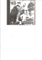 WILLEM VERMANDERE cd Help mij., Cd's en Dvd's, Ophalen of Verzenden