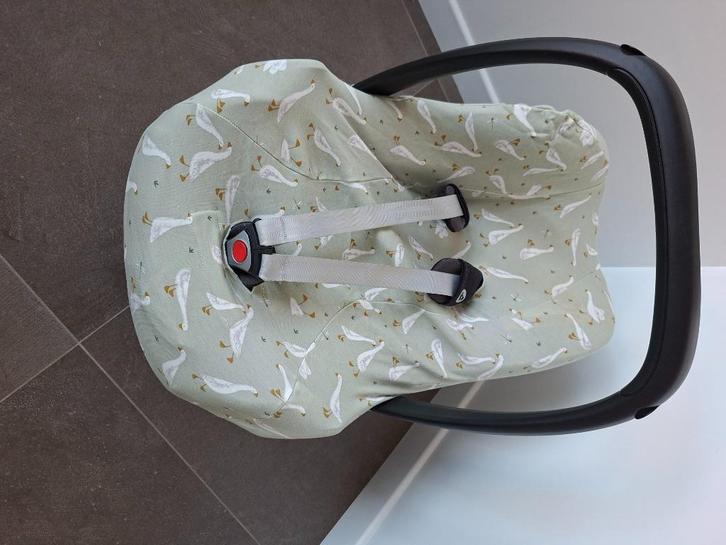 Maxi-Cosi Pebble Pro i-Size Autostoeltje, Kinderen en Baby's, Autostoeltjes, Gebruikt, Maxi-Cosi, 0 t/m 13 kg, Autogordel of Isofix