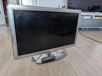 Philips LCD TV 32 inch - 32PFL7665H/12 beschikbaar voor biedingen