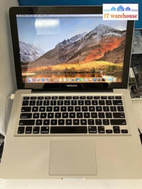 Macbook pro 13" 2011 A1278, Computers en Software, Apple Macbooks, Gebruikt, MacBook Pro, 13 inch, 2 tot 3 Ghz, 4 GB, Azerty, Ophalen