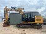 Caterpillar 326FL Triple, Zakelijke goederen, Ophalen of Verzenden, Graafmachine