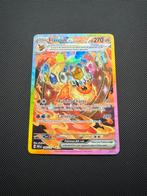 Flareon Ex - 146/131 (Prismatic Evolutions), Ophalen of Verzenden