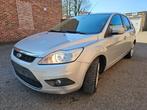 Ford Focus 1.6 Tdci 90pk(Bouw2010/265.000km)Euro5, Auto's, Ford, Euro 5, Stof, 4 cilinders, 115 g/km