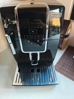 Delonghi Dinamica ECAM350.15.B, Elektronische apparatuur, Koffiezetapparaten, Gebruikt, Ophalen of Verzenden, 2 tot 4 kopjes, Afneembaar waterreservoir