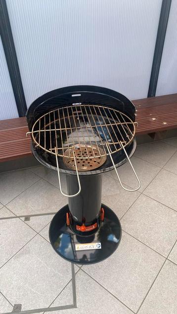 Barbecue BBQ beschikbaar voor biedingen