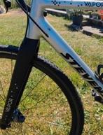 Kit cadre / frameset Stevens vapor 56, Fietsen en Brommers, Ophalen, Gebruikt