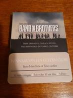 Band Of Brothers DVD Set, Ophalen of Verzenden, Zo goed als nieuw
