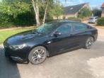 Zwarte Opel Insignia in zeer goede staat te koop - 89000 km, Autos, Opel, Euro 6, Boîte manuelle, 5 portes, Diesel