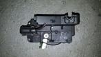 Slotmechaniek Opel Zafira 2002  rechts-voor, Auto-onderdelen, Ophalen, Gebruikt, Opel
